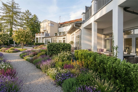 Wohnen für Leute mit Weitblick, tolle Lage